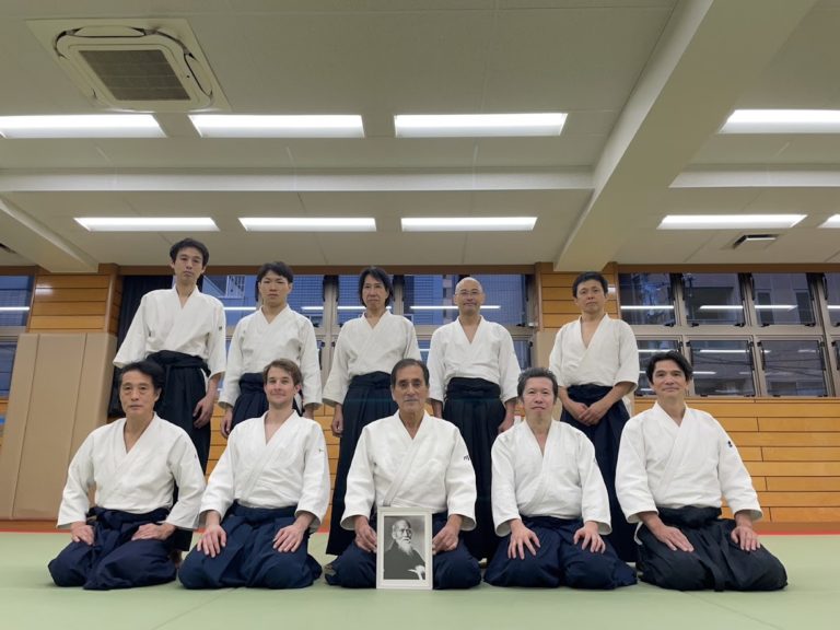 2025年11月29日月島SP稽古